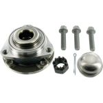 Radlagersatz VA 4-Loch | OPEL Astra G ohne ABS 98-04 | VKBA 3510