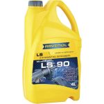 Ravenol LS 90 Differential Getriebeöl 4L | 1223302-004-01-999