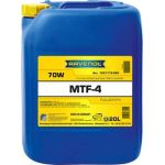 Ravenol Mtf-4 Íl 70W 20L / Gl4+ / VW G 052 549 A2 | 1221113-020-01-999