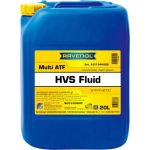 Ravenol Multi Atf Hvs FlüssigÖl 20L | 1211144-020-01-999