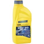 Ravenol MZG GL4 80W-90 Mehrzweck Getriebeöl 1L | 1223105-001-01-999