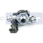 RECO TURBO | FIAT Croma,OPEL Astra,Vectra 06 | 102004