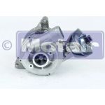 RECO TURBO | FORD Focus,C-Max,VOLVO S40 04 | 102113