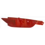 REFLEKTOR R ROT | FORD FIESTA 3/5-T 6,08-12,16 | 2736,679,1