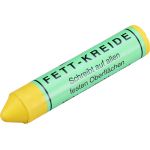 Reifenkreide gelb 12-STK | SISA Signier-Fettkreide d=17,5mm | 0401-0025-008