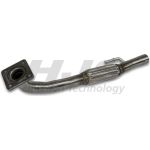 Rep.-Rohr VW Polo | SEAT,SKODA,VW | 91 11 1673