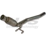 Rep.Rohr VW DPF | AUDI,SEAT,SKODA,VW | 91 11 1667