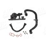 RepSatz Kurbelgehäuseentlüftung | AUDI,SEAT,VW Golf 03 | 57402Set