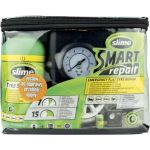 Reserverad - Satz Smart Spair (Dichtungsmittel + Kompressor) / Slime | 75-007