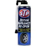 Reserverad û Reifendichtmittel 500 Ml / Stp | 30-055