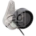 Riemenspanner,Keilrippenriemen | AUDI,SEAT,VW Golf 08 | 43677