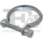 Rohrverbinder, Abgasanlage | 934-980