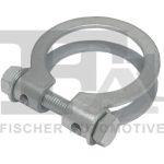 Rohrverbinder, Abgasanlage | 967-945