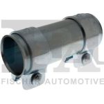 Rohrverbinder, Abgasanlage Bmw | 004-943