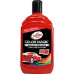 Rotes Farbwachs 500Ml Color Magic Radiant Rote Wachsemulsion / Schildkr÷tenwachs | 70-203