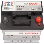 S3 001 BOSCH | PKW-Batterie | 12V 41Ah 360A | 0 092 S30 010