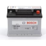 S3 004 BOSCH | PKW-Batterie | 12V 53Ah 500A | 0 092 S30 041