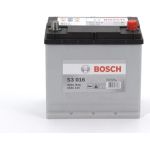 S3 016 BOSCH | PKW-Batterie | 12V 45Ah 300A | 0 092 S30 160