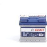 S4 001 BOSCH | PKW-Batterie | 12V 44Ah 440A | 0 092 S40 010