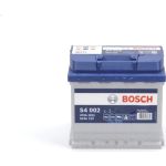 S4 002 BOSCH | PKW-Batterie | 12V 52Ah 470A | 0 092 S40 020