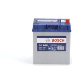 S4 018 BOSCH | PKW-Batterie | 12V 40Ah 330A | 0 092 S40 180