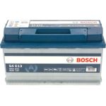 S4 E13 BOSCH | PKW-Batterie EFB | 12V 95Ah 850A | 0 092 S4E 130