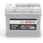 S5 005 BOSCH | PKW-Batterie | 12V 63Ah 610A | 0 092 S50 050