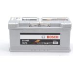 S5 015 BOSCH | PKW-Batterie | 12V 110Ah 920A | 0 092 S50 150