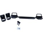 Satz Isofix Sitzbefestigung Ford Mondeo/Focus/S-Max/Galaxy/Fiesta/B-Max Original | 1357238