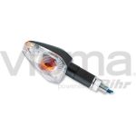 Satz Moto Blinker. (2 Stück) Ry10W | 9631