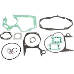 Satz Motordichtungssatz. Moto. Aprilia Af1 50 1986-1990 (18 El.) | 411A001FL