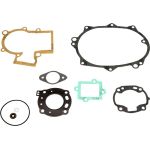 Satz Motordichtungssatz. Moto. Aprilia Sr 50 Vergaser 2000-2003 (9 El.) | 411A008FL