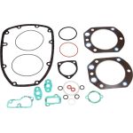 Satz Motordichtungssatz. Moto. Bmw R 80 / Rt / Gs / Pd / Ch / T / St 1975-1996 (28El.) | 498A751FL