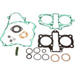 Satz Motordichtungssatz. Moto. Honda Cb 250 1994-2007 (25El.) | 666A271FL