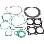 Satz Motordichtungssatz. Moto. Kawasaki Kz 900 A4 / A5 / B1 1974-1977 (46El.) | 722A901FL