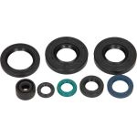 Satz Motoröldichtungssatz. Moto. Kawasaki Kx 100 1992-2013 | 722A081SR