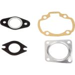 Satz Oberende Moto-Motordichtungen. Aprilia Habana Custom 5150 1999 - 2001 (4 El.) | 933A018TP