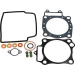 Satz Oberende Moto-Motordichtungen. Honda Cre F 450 R 2005-2006 | 666A454TP