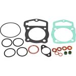 Satz Oberende Moto-Motordichtungen. Honda Crf 150 F 2003-2005 | 666A112TP