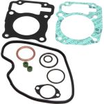 Satz Oberende Moto-Motordichtungen. Honda Crf 150 F 2006-2015 | 666A457TP