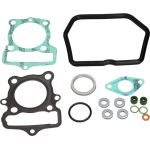 Satz Oberende Moto-Motordichtungen. Honda Crf 80 F 2004-2013 | 666A069TP