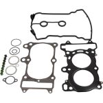 Satz Oberende Moto-Motordichtungen. Honda Silverwing Fjs / Fsc 600 2002-2013 (18 El.) | 666A217TP