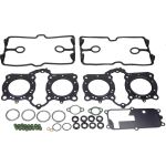 Satz Oberende Moto-Motordichtungen. Honda Vf 750 C/C2/Cd V45 Magna 1994-2003 (39El.) | 666A761TP