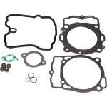 Satz Oberende Moto-Motordichtungen. Husqvarna Fc 450 Ktm-Motor 2014-2015 | 731A665TP