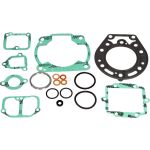 Satz Oberende Moto-Motordichtungen. Kawasaki Kdx 200 1995-2003 (17 El.) | 722A207TP