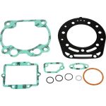 Satz Oberende Moto-Motordichtungen. Kawasaki Kx 500 1989-2004 | 722A503TP