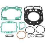 Satz Oberende Moto-Motordichtungen. Kawasaki Ninja Zx-6R 636 2003-2004 (8 El.) | 722A254TP