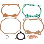 Satz Oberende Moto-Motordichtungen. Ktm Gs 350 1986-1994 | 731A350TP