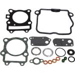 Satz Oberende Moto-Motordichtungen. Suzuki An 150 1996-2000 (17 El.) | 933A152TP