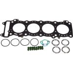 Satz Oberende Moto-Motordichtungen. Suzuki Gsx-R 600 2004û2005 | 933A608TP